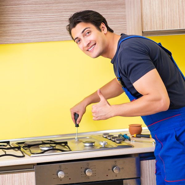 do you offer on-site stove repair services in Clarkston